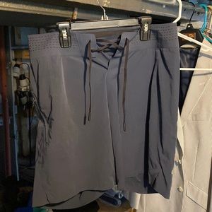 LuLuLemon Swim Shorts